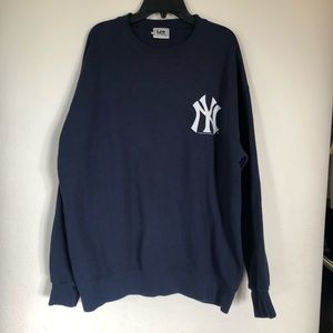New York Yankee Pullover